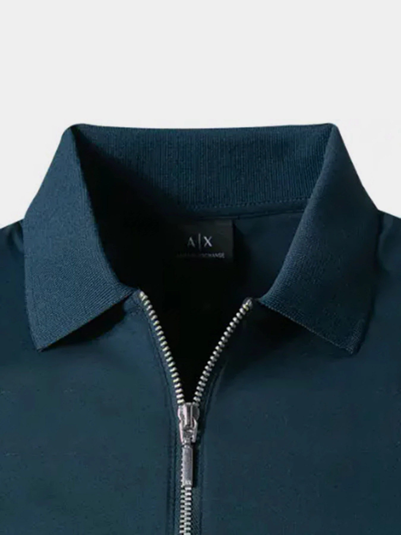 Поло Armani Exchange модель 6HZFLC-ZJ9AZ-1578 Поло Armani Exchange модель 6HZFLC-ZJ9AZ-1578 Фото