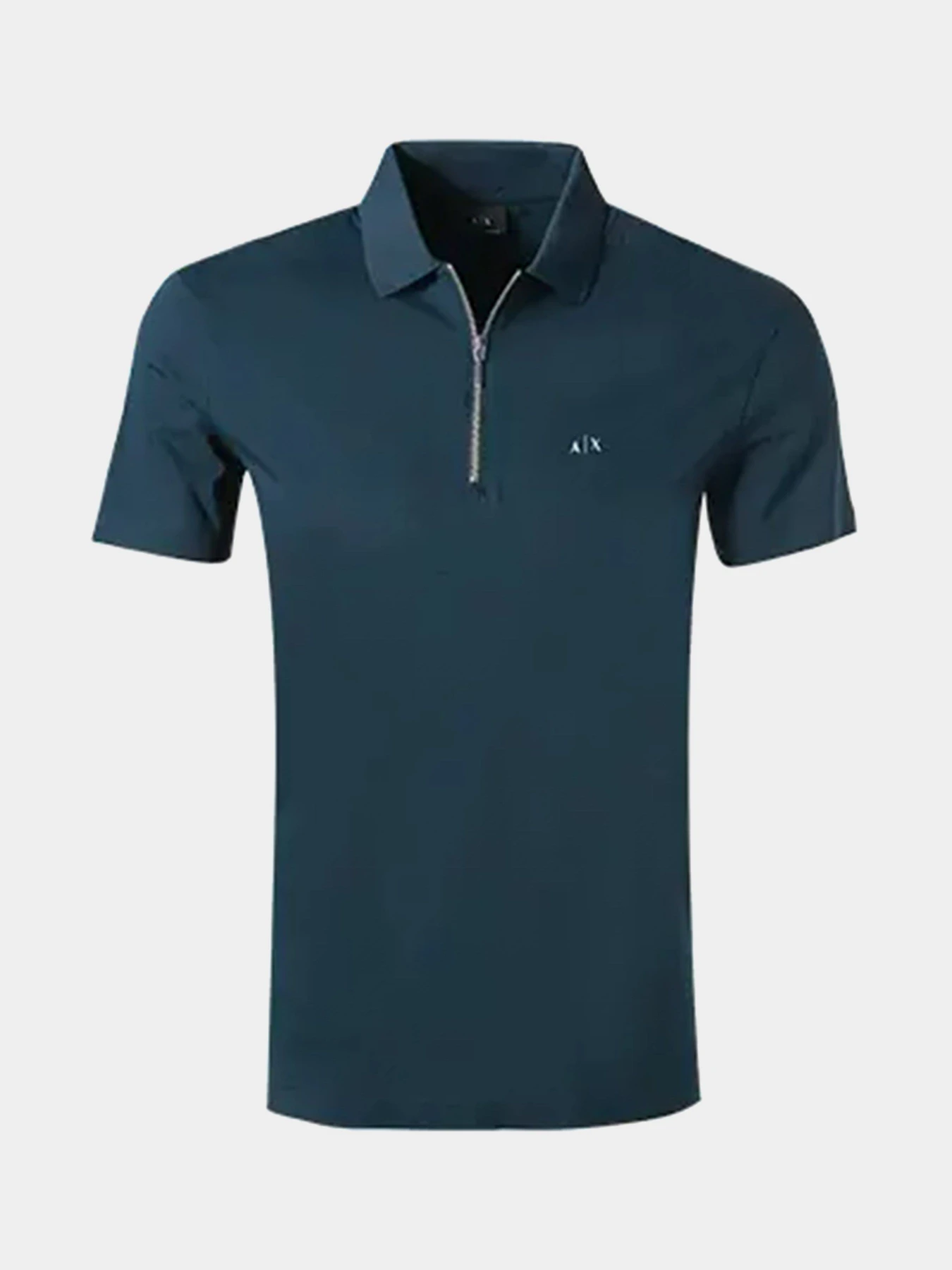 Поло Armani Exchange модель 6HZFLC-ZJ9AZ-1578 Поло Armani Exchange модель 6HZFLC-ZJ9AZ-1578 Фото