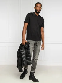 Поло Armani Exchange модель 6HZFLC-ZJ9AZ-1583 Фото