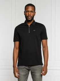 Поло Armani Exchange модель 6HZFLC-ZJ9AZ-1583 Фото