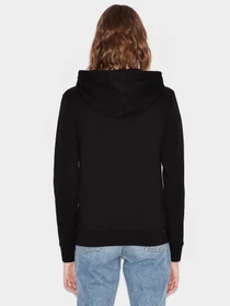 Худи и свитшоты Armani Exchange модель 8NYM22-YJ68Z-1200 Фото