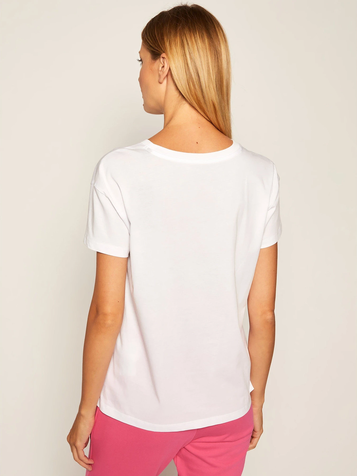 Футболки і поло Armani Exchange модель 8NYTCX-YJG3Z-9129 Фото