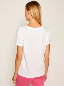 Футболки і поло Armani Exchange модель 8NYTCX-YJG3Z-9129 Фото