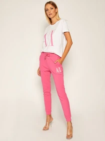 Футболки і поло Armani Exchange модель 8NYTCX-YJG3Z-9129 Фото
