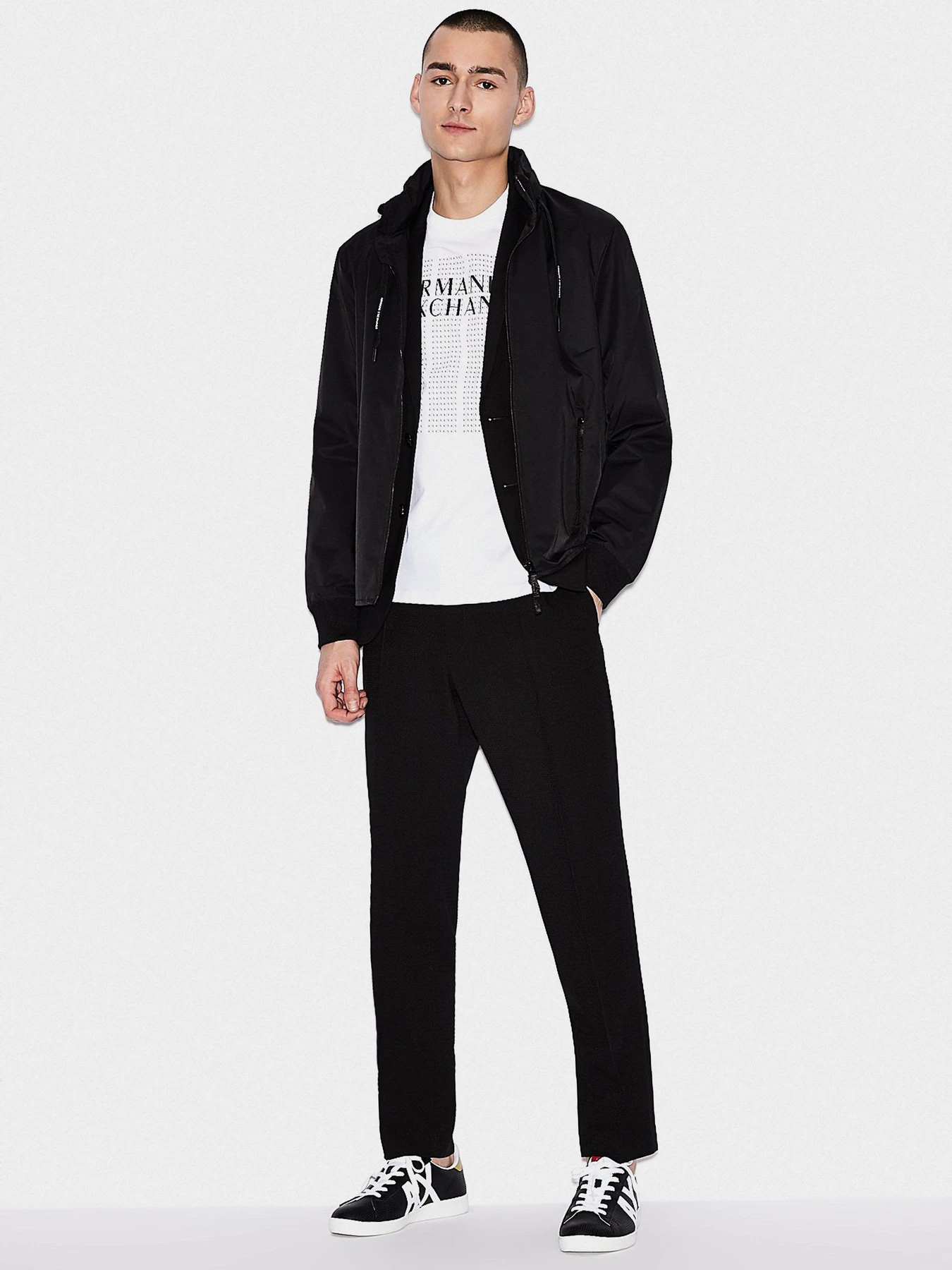 Піджаки Armani Exchange модель 8NZG76-ZJB2Z-1200 Фото