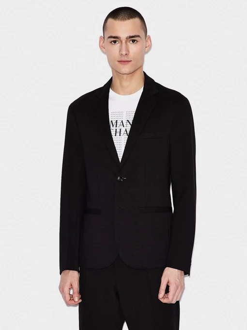 Пиджаки Armani Exchange модель 8NZG76-ZJB2Z-1200 Фото