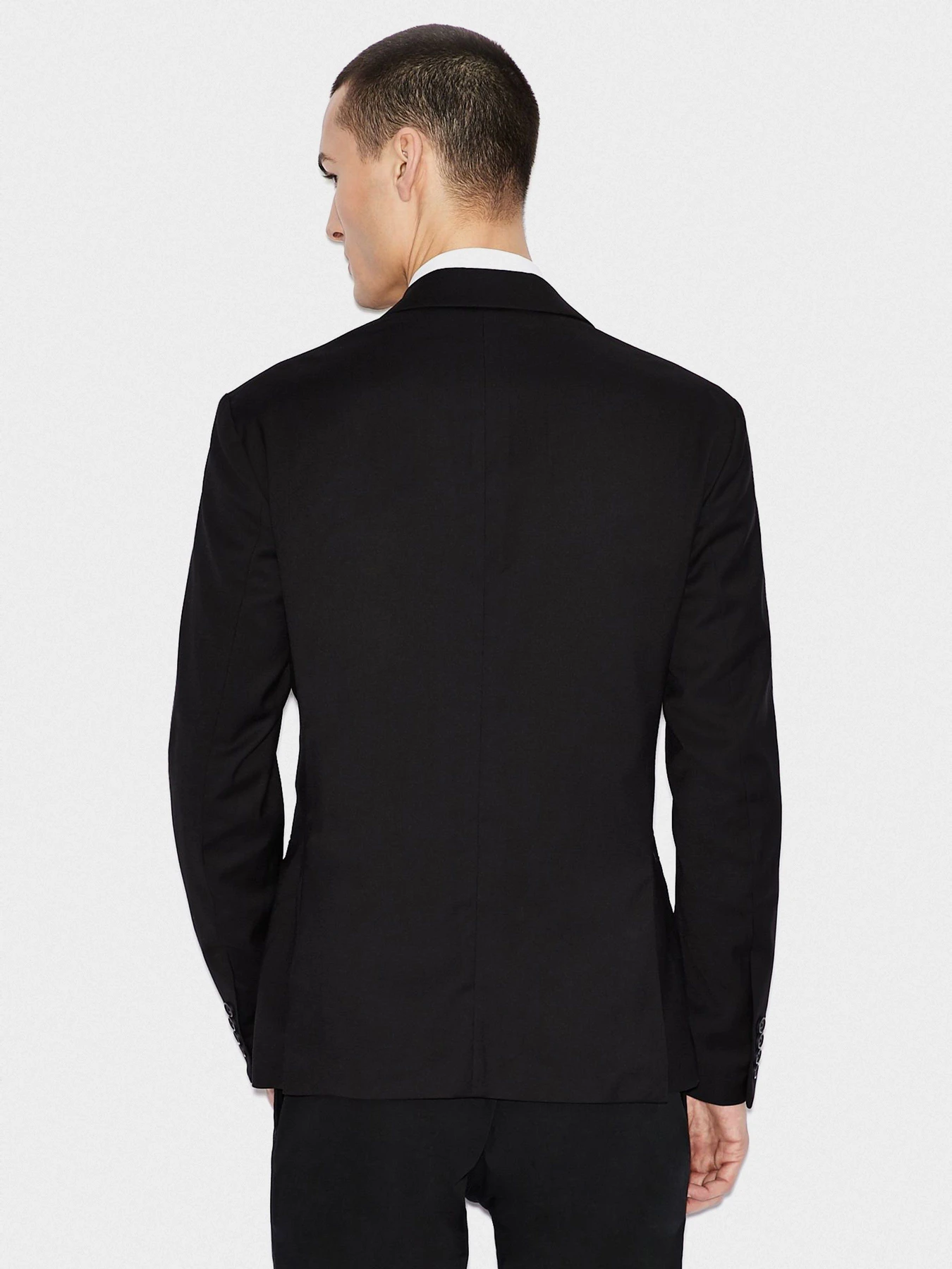 Пиджаки Armani Exchange модель 8NZGP1-ZNPMZ-1200 Пиджаки Armani Exchange модель 8NZGP1-ZNPMZ-1200 Фото