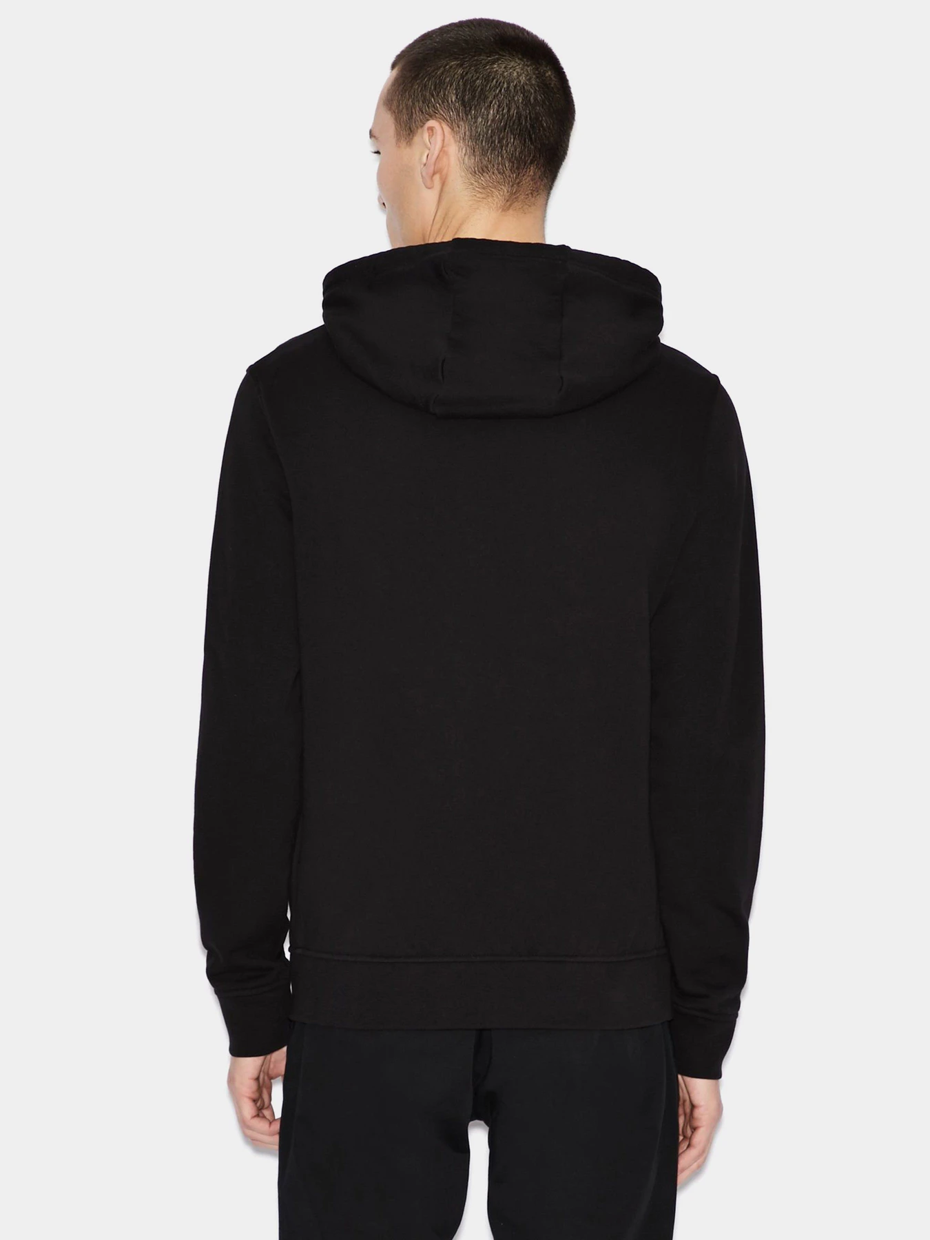 Худи и свитшоты Armani Exchange модель 8NZMPP-ZJ1ZZ-1200 Худи и свитшоты Armani Exchange модель 8NZMPP-ZJ1ZZ-1200 Фото