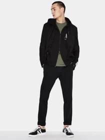 Худи и свитшоты Armani Exchange модель 8NZMPP-ZJ1ZZ-1200 Фото