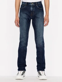 Джинсы Armani Exchange модель 6HZJ13-Z2CMZ-1500 Фото