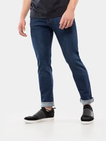 Джинсы Armani Exchange Slim модель 6HZJ13-Z1MYZ-1500 Фото
