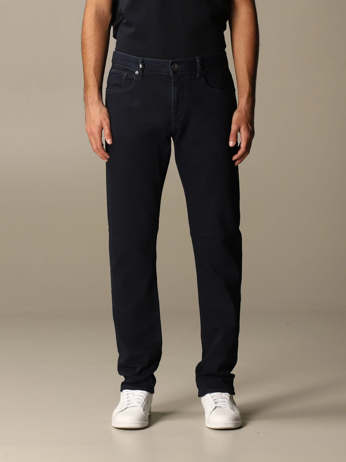 Джинсы Armani Exchange Slim модель 6HZJ13-Z8QMZ-1500 Фото