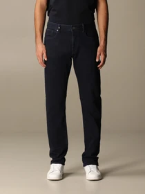 Джинсы Armani Exchange Slim модель 6HZJ13-Z8QMZ-1500 Фото