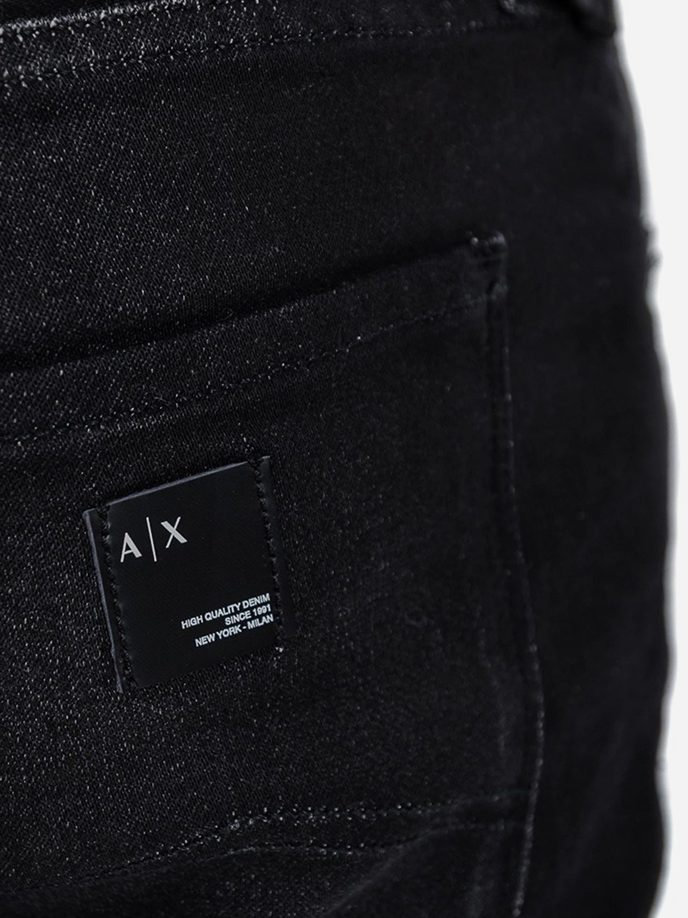 Джинси Armani Exchange Slim модель 6HZJ13-Z9QMZ-0204 Фото