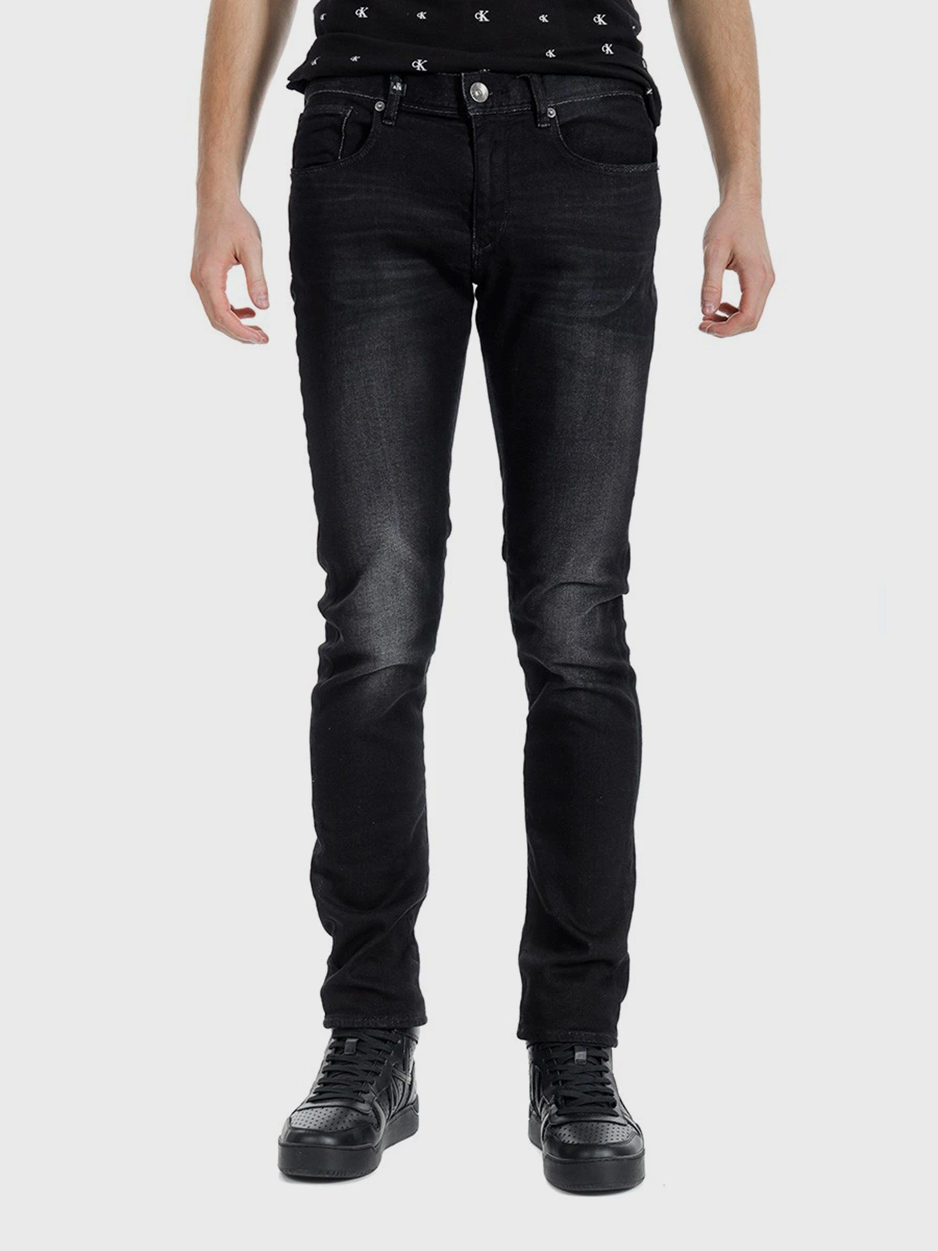 Джинси Armani Exchange Slim модель 6HZJ13-Z9QMZ-0204 Фото