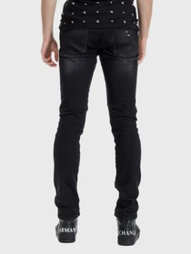 Джинси Armani Exchange Slim модель 6HZJ13-Z9QMZ-0204 Фото