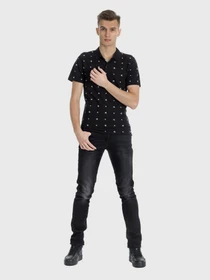 Джинси Armani Exchange Slim модель 6HZJ13-Z9QMZ-0204 Фото