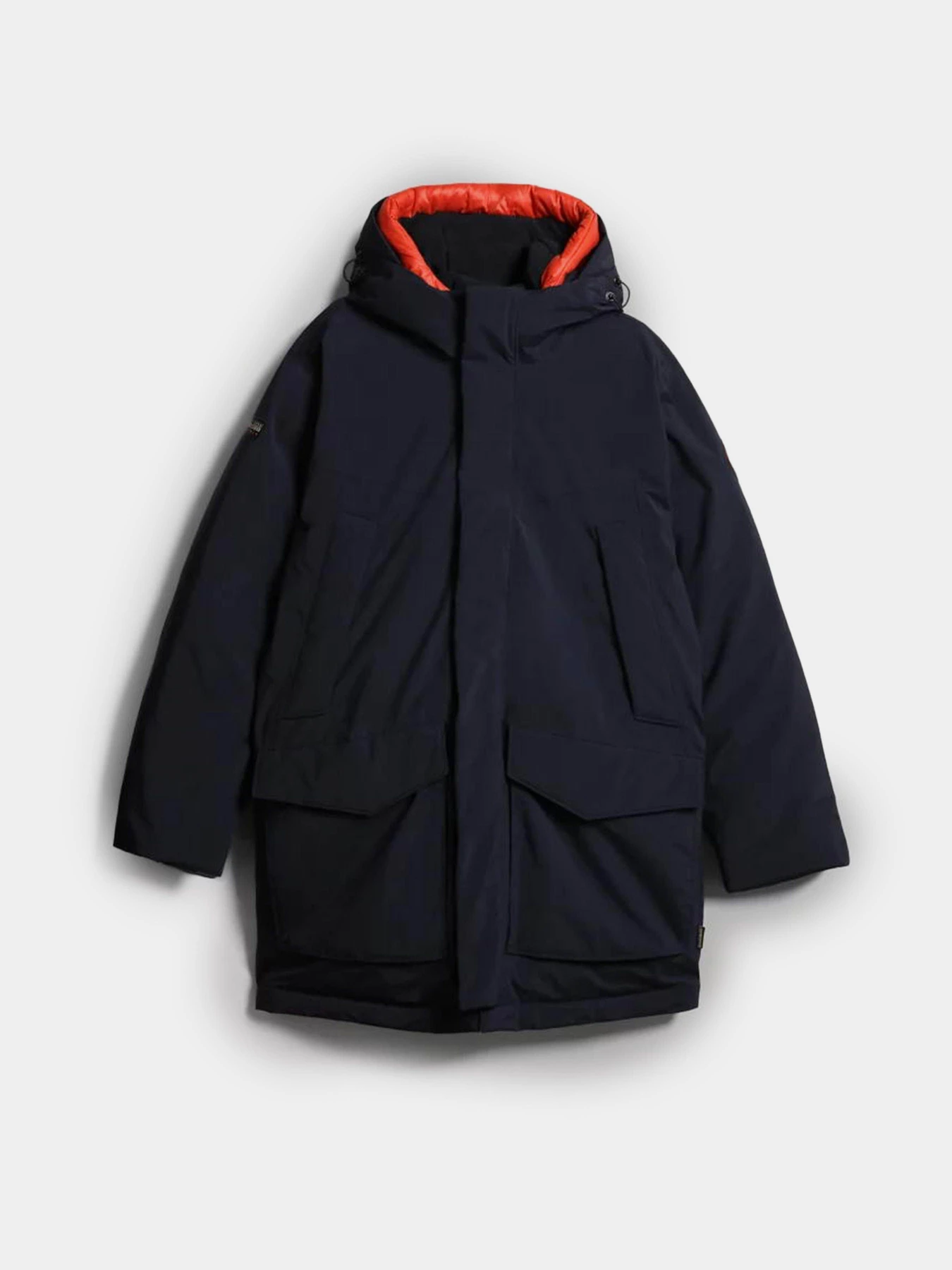 Куртки та дублянки Napapijri Fahrenheit модель NP0A4EK11761 Куртки та дублянки Napapijri Fahrenheit модель NP0A4EK11761 Фото