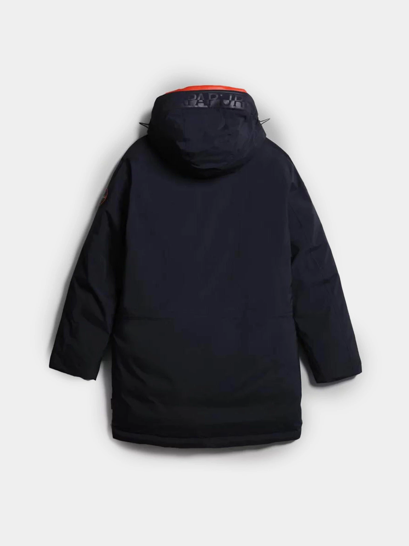 Куртки та дублянки Napapijri Fahrenheit модель NP0A4EK11761 Куртки та дублянки Napapijri Fahrenheit модель NP0A4EK11761 Фото