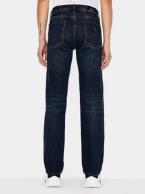 Джинси Armani Exchange Straight модель 6HZJ16-Z1K7Z-1500 Фото