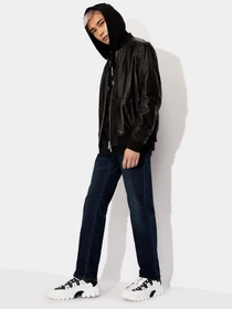Джинси Armani Exchange Straight модель 6HZJ16-Z1K7Z-1500 Фото