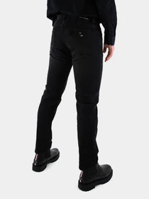Джинсы Armani Exchange Straight модель 6HZJ16-Z1MXZ-0204 Фото