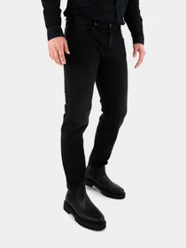 Джинсы Armani Exchange Straight модель 6HZJ16-Z1MXZ-0204 Фото