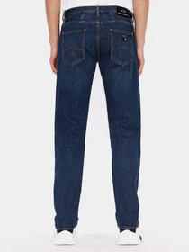Джинсы Armani Exchange Straight модель 6HZJ16-Z1MYZ-1500 Фото