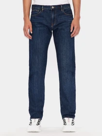 Джинсы Armani Exchange Straight модель 6HZJ16-Z1MYZ-1500 Фото