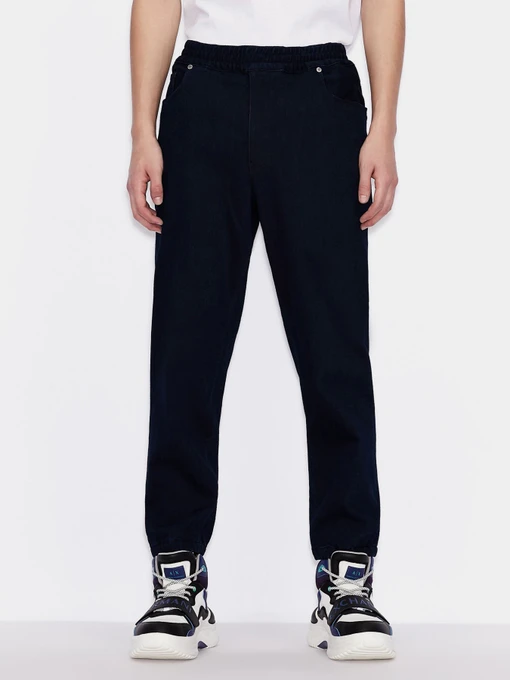 Джинси Armani Exchange J76 Tapered модель 6HZJ22-Z2KQZ-0903 Фото