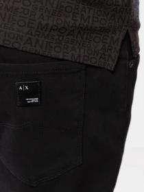 Джинсы Armani Exchange модель 6HZJ76-Z1GYZ-0204 Фото