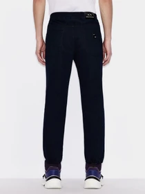 Джинси Armani Exchange J76 Slim модель 6HZJ76-Z1GYZ-1500 Фото