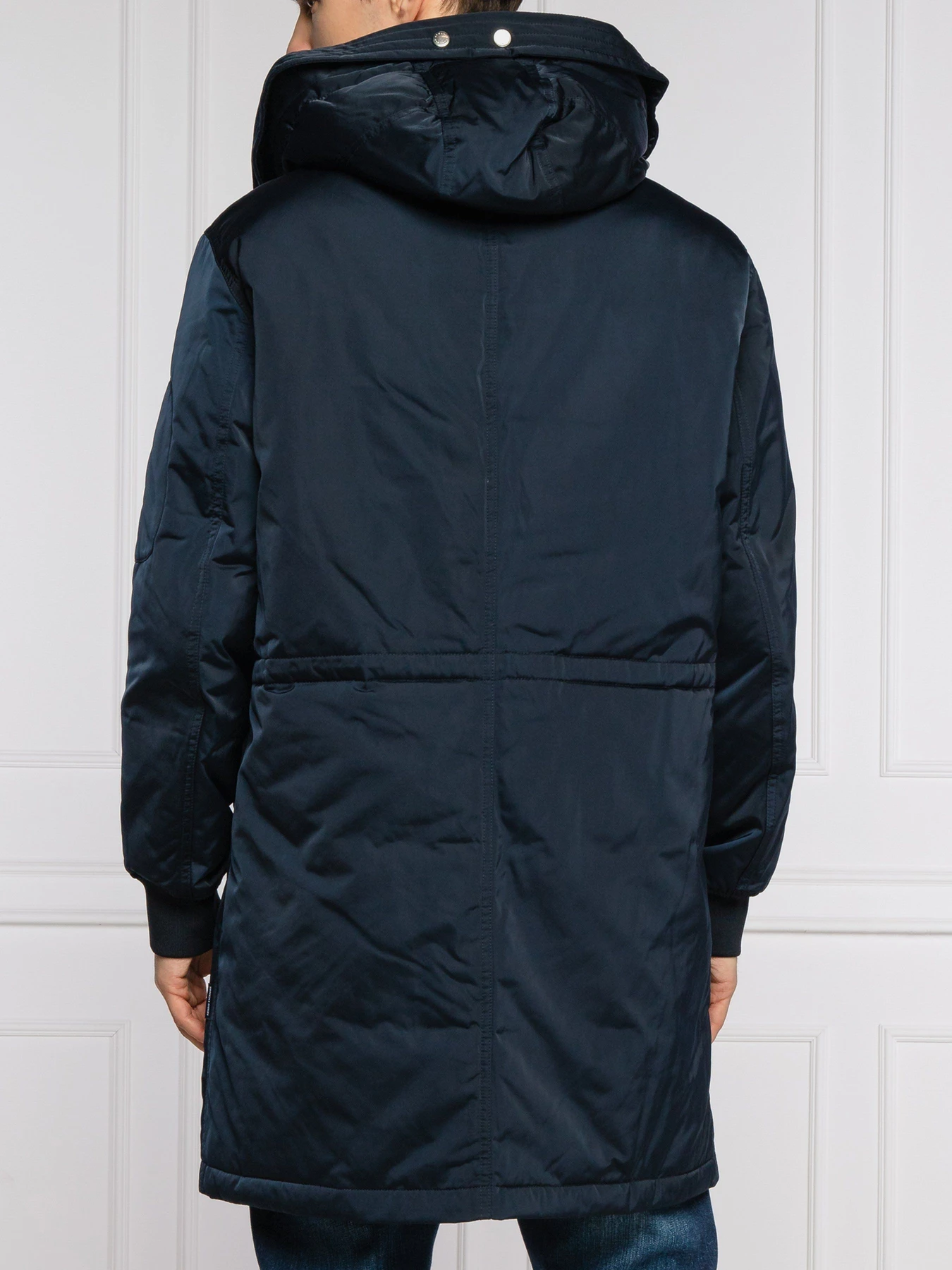 Куртки та дублянки Armani Exchange модель 6HZLG2-ZNFQZ-1583 Куртки та дублянки Armani Exchange модель 6HZLG2-ZNFQZ-1583 Фото