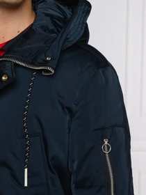 Куртки та дублянки Armani Exchange модель 6HZLG2-ZNFQZ-1583 Фото