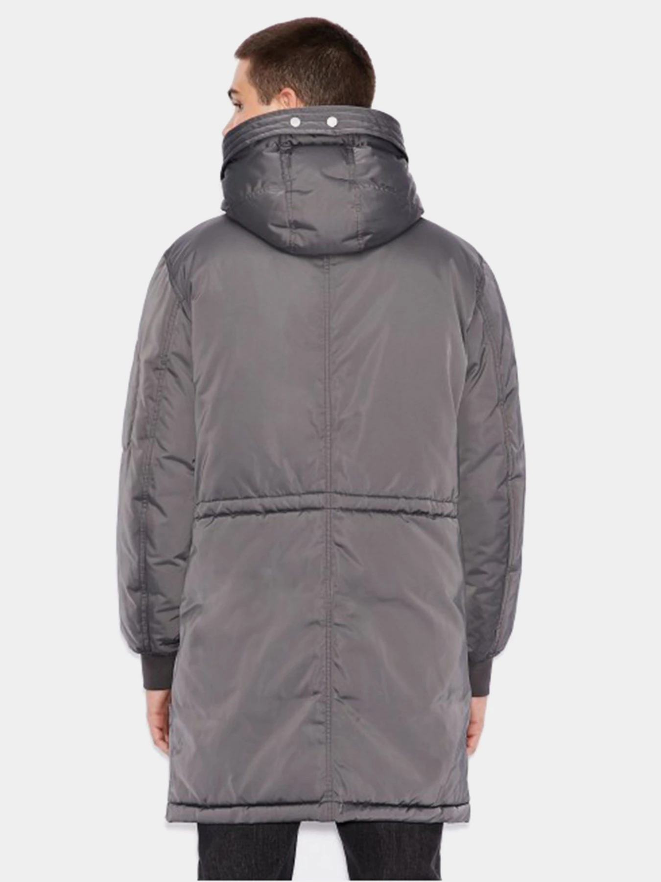 Куртки та дублянки Armani Exchange модель 6HZLG2-ZNFQZ-1909 Фото