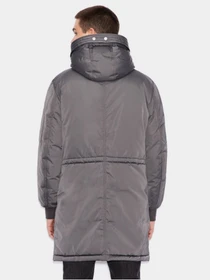 Куртки та дублянки Armani Exchange модель 6HZLG2-ZNFQZ-1909 Фото