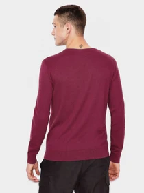 Свитры и кардиганы Armani Exchange модель 6HZM1A-ZML5Z-1306 Фото