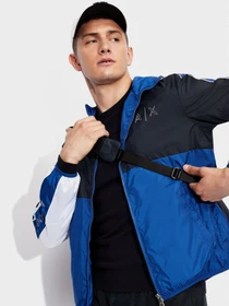 Свитры и кардиганы Armani Exchange модель 6HZM1A-ZML5Z-1510 Фото