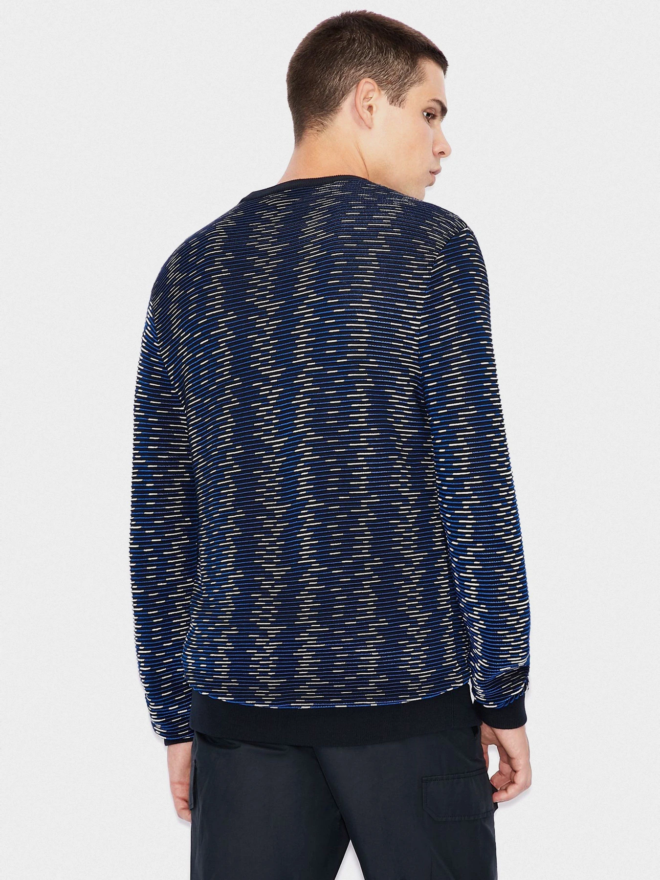 Худи и свитшоты Armani Exchange модель 6HZM1B-ZMU7Z-9573 Худи и свитшоты Armani Exchange модель 6HZM1B-ZMU7Z-9573 Фото
