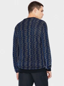 Худи и свитшоты Armani Exchange модель 6HZM1B-ZMU7Z-9573 Фото