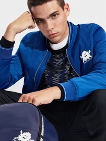 Худи и свитшоты Armani Exchange модель 6HZM1B-ZMU7Z-9573 Фото