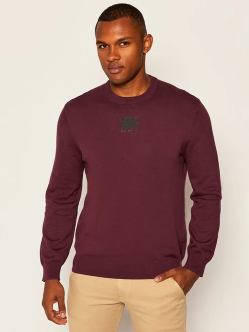 Свитры и кардиганы Armani Exchange модель 6HZM1C-ZMQ7Z-1306 Фото