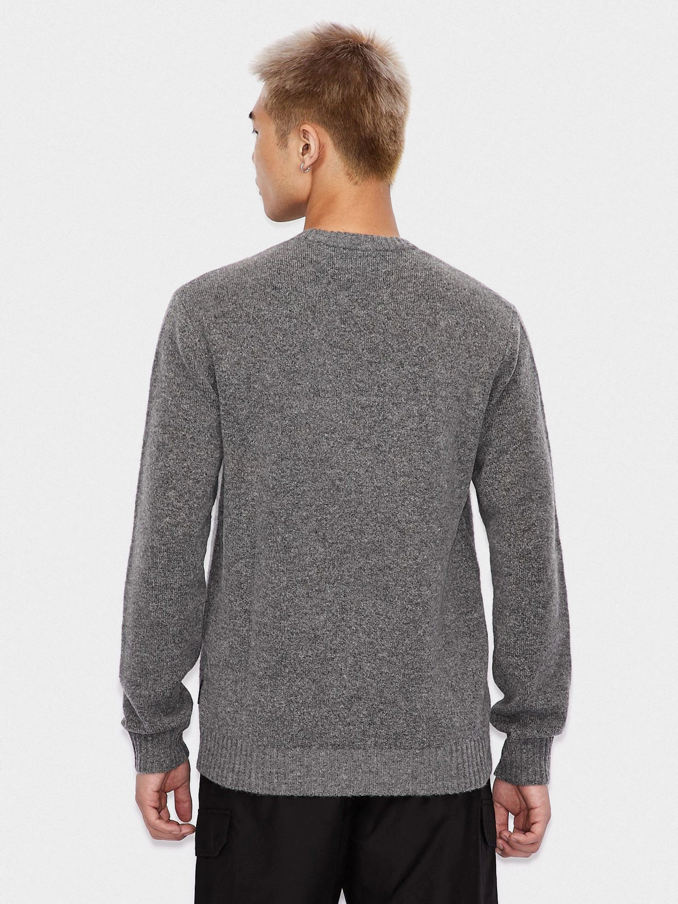 Худи и свитшоты Armani Exchange модель 6HZM1H-ZMN8Z-5945 Худи и свитшоты Armani Exchange модель 6HZM1H-ZMN8Z-5945 Фото
