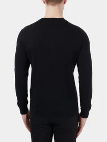 Свитры и кардиганы Armani Exchange модель 6HZM1K-ZMU6Z-1200 Фото