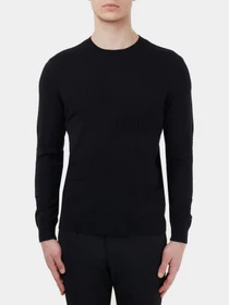 Свитры и кардиганы Armani Exchange модель 6HZM1K-ZMU6Z-1200 Фото