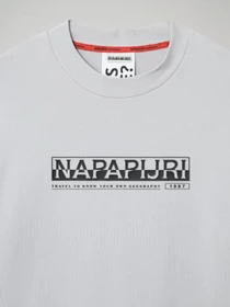 Худи и свитшоты Napapijri Oodi модель NP0A4EKTH751 Фото