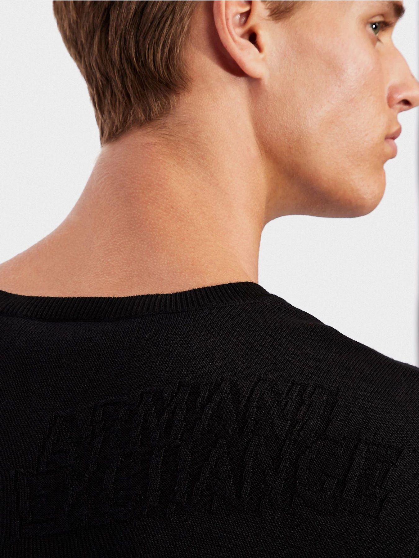 Худи и свитшоты Armani Exchange модель 6HZM1K-ZMU6Z-1506 Худи и свитшоты Armani Exchange модель 6HZM1K-ZMU6Z-1506 Фото