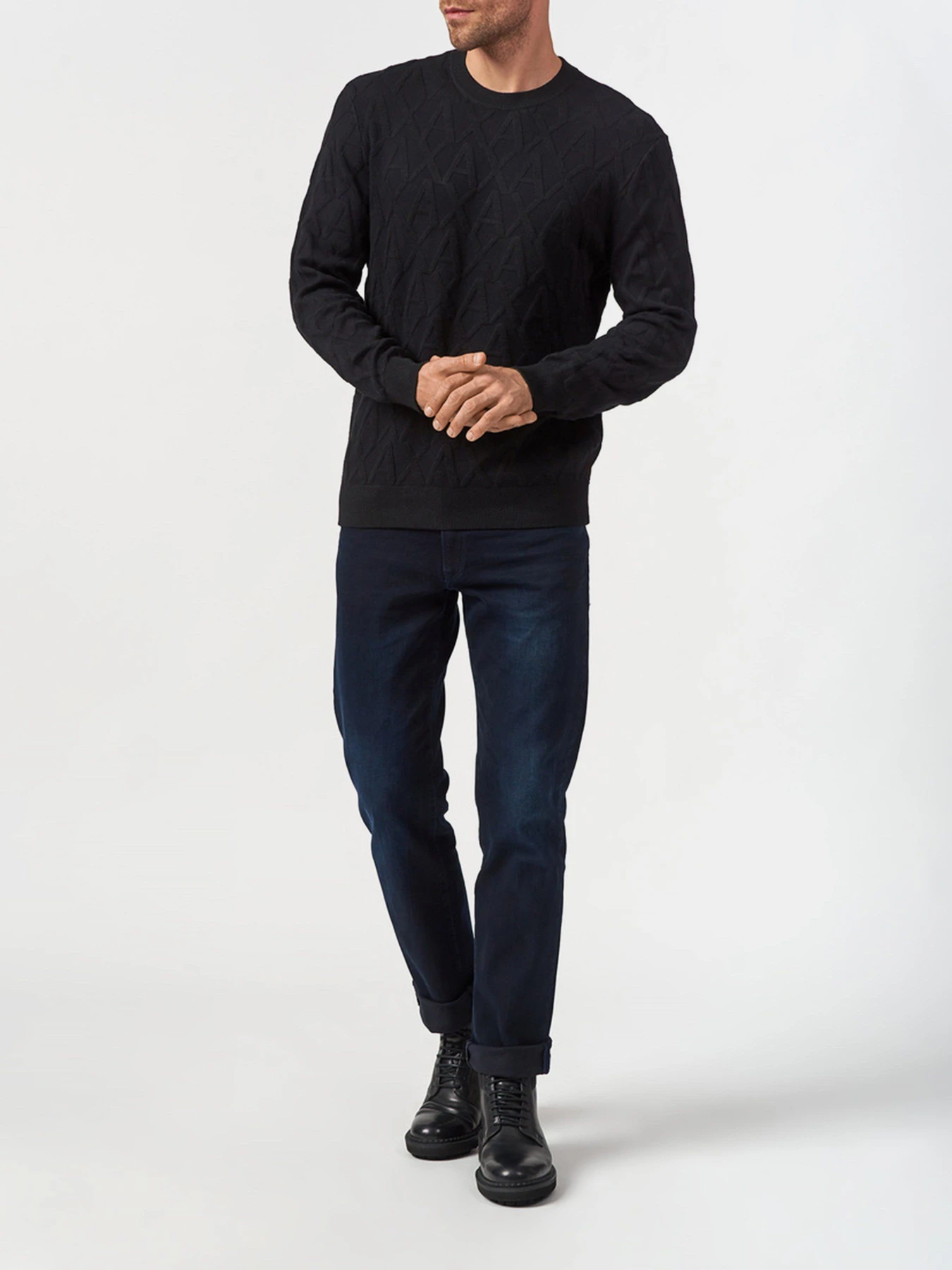 Худи и свитшоты Armani Exchange модель 6HZM1W-ZMZ1Z-1200 Худи и свитшоты Armani Exchange модель 6HZM1W-ZMZ1Z-1200 Фото