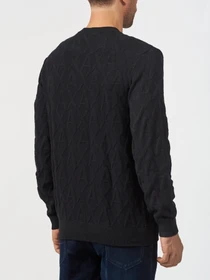 Худи и свитшоты Armani Exchange модель 6HZM1W-ZMZ1Z-1200 Фото