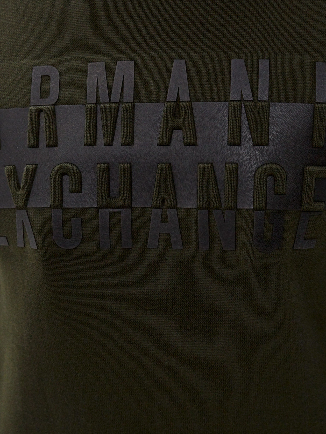 Свитры и кардиганы Armani Exchange модель 6HZM2J-ZMQ7Z-1851 Свитры и кардиганы Armani Exchange модель 6HZM2J-ZMQ7Z-1851 Фото